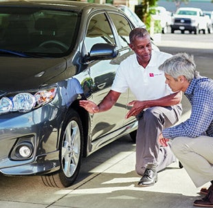 Parts Specials Coupons | Oakes Toyota in Greenville MS
