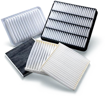 Toyota Cabin Air Filter | Oakes Toyota in Greenville MS
